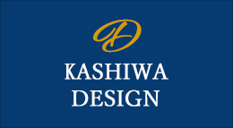 KASHIWA DESIGN